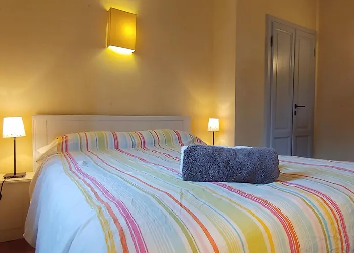 Rustica Prázdninový dům