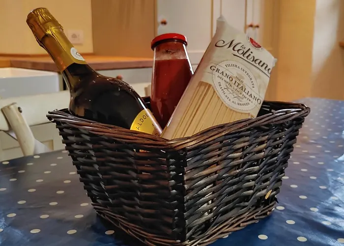 Rustica Prázdninový dům