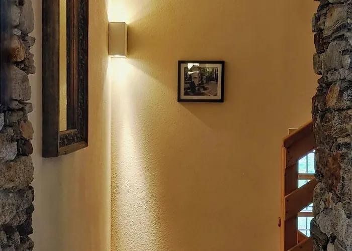 Prázdninový dům Rustica *