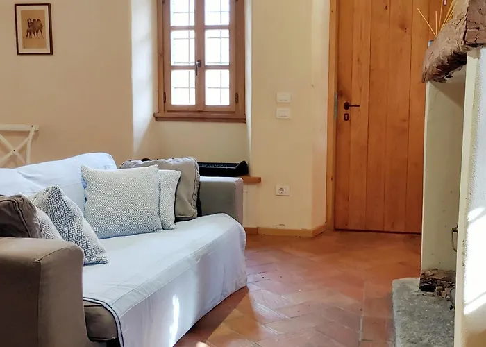 Rustica Сорико