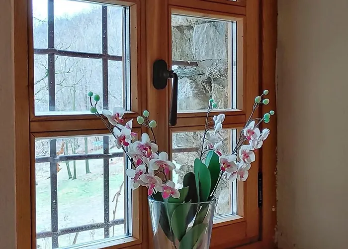 Rustica Prázdninový dům