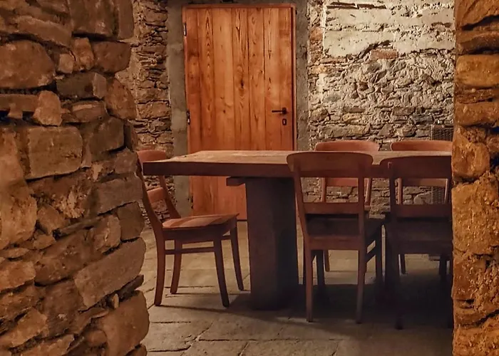 Дом отдыха Rustica Сорико