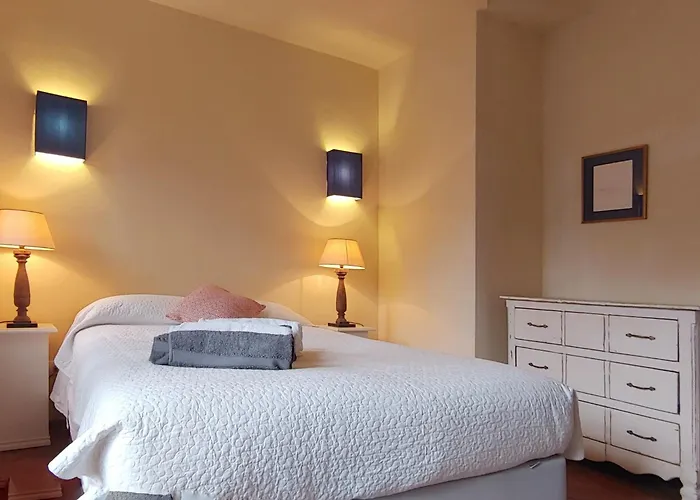 Rustica Prázdninový dům Sorico