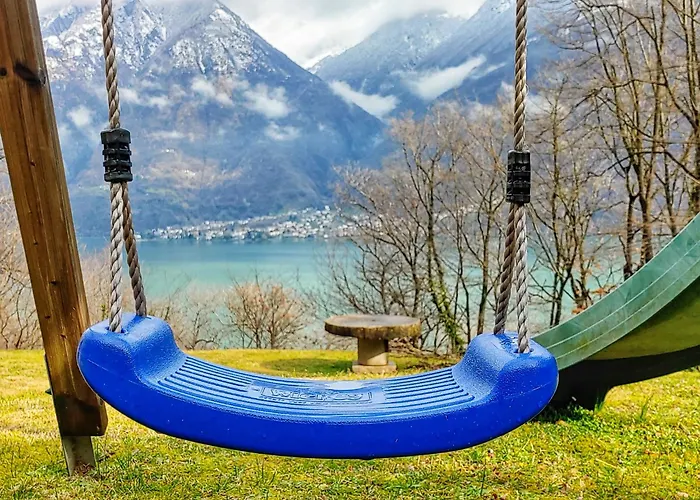 Rustica Prázdninový dům