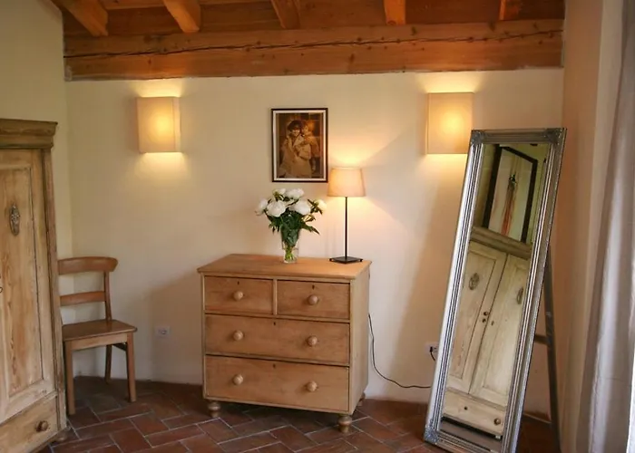 Дом отдыха Rustica