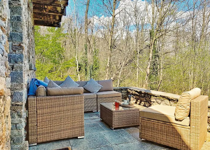 Rustica Сорико