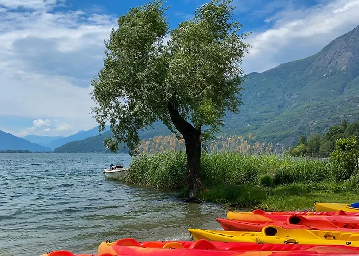 Rustica Prázdninový dům