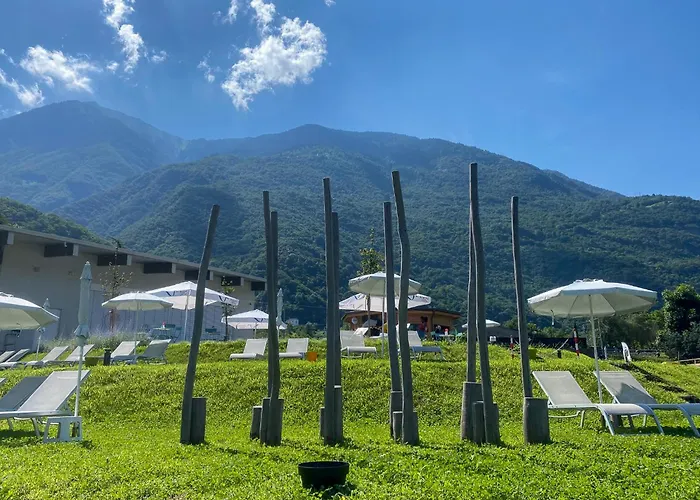 Rustica Дом отдыха Сорико