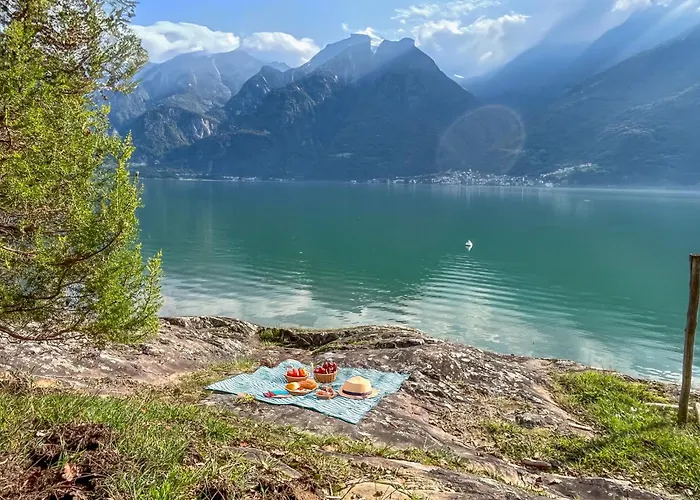 Rustica Prázdninový dům *