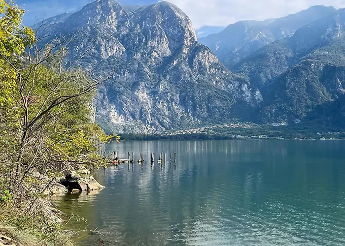 Дом отдыха Rustica