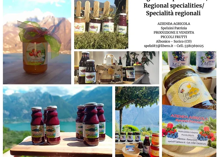 Rustica Сорико