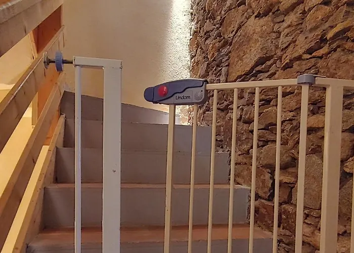 Rustica Сasa de vacaciones Sorico