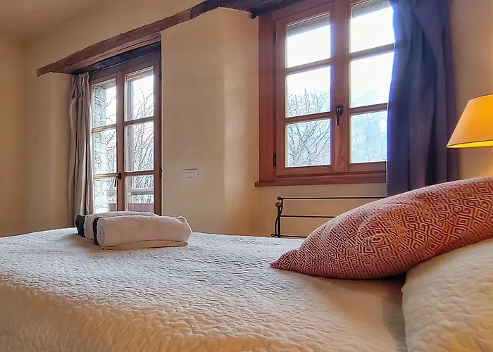 Сasa de vacaciones Rustica Sorico