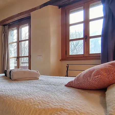 度假居 Rustica 索里科