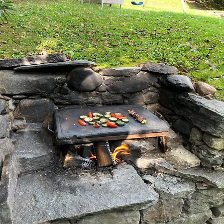 Rustica 度假居 索里科