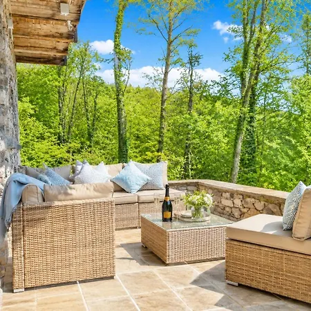 Tatil Evi Rustica *