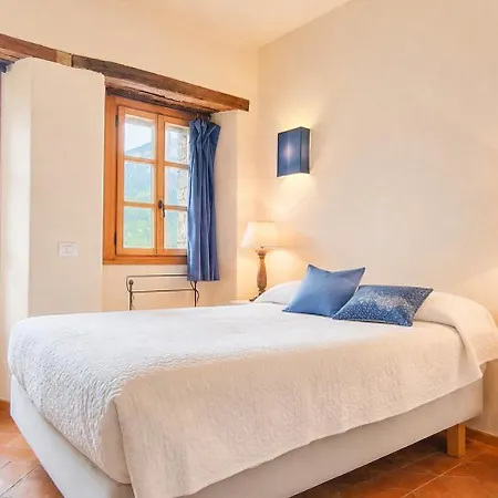 Rustica Tatil Evi Sorico