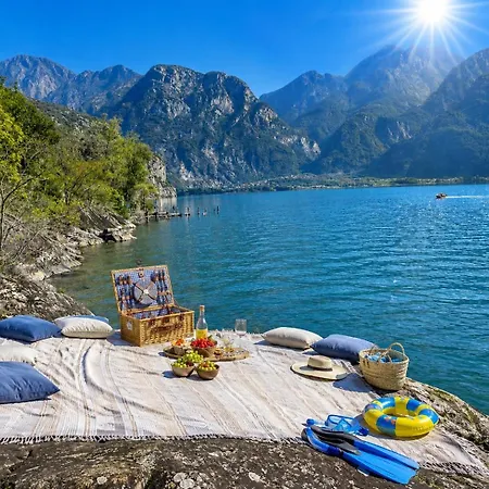Rustica Tatil Evi *