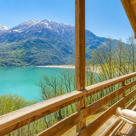 Tatil Evi Rustica