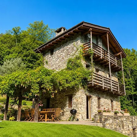 Rustica Tatil Evi