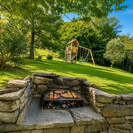 Tatil Evi Rustica *