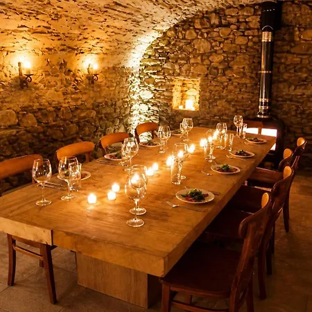 Tatil Evi Rustica *