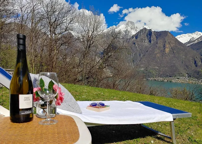 Rustica ソーリコ